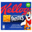 Kellogg's Frosties Cereal Milk Bars 6 per pack