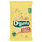 Organix Banana Organic Puffcorn 12 mths+ Multipack 4 x 10g