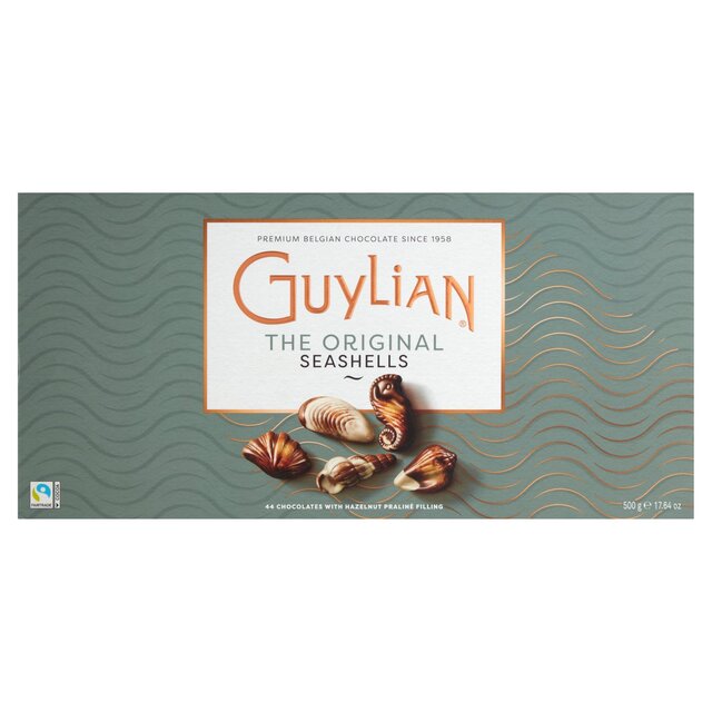 Guylian Sequells 500g