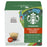 Starbucks Medium Colombia Coffee Pods by Nescafe Dolce Gusto 12 per pack