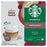 Starbucks Cappuccino Coffee Pods von Nescafe Dolce Gusto 12 pro Pack