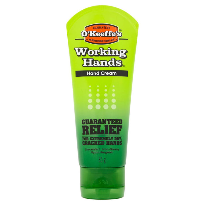 O'Keeffe's Working Hands Cream Tube 85g