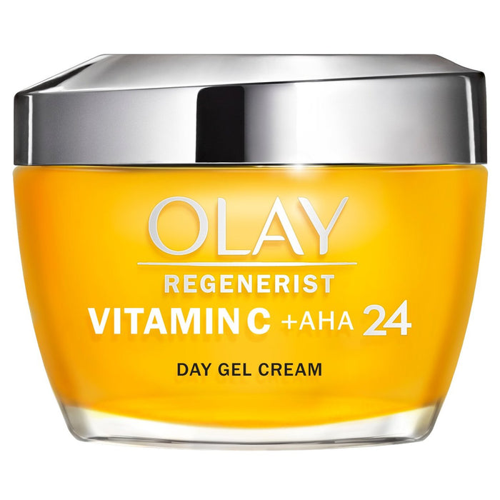 Hydratant pour le visage Olay Regenerrist Vitamin C 50 ml