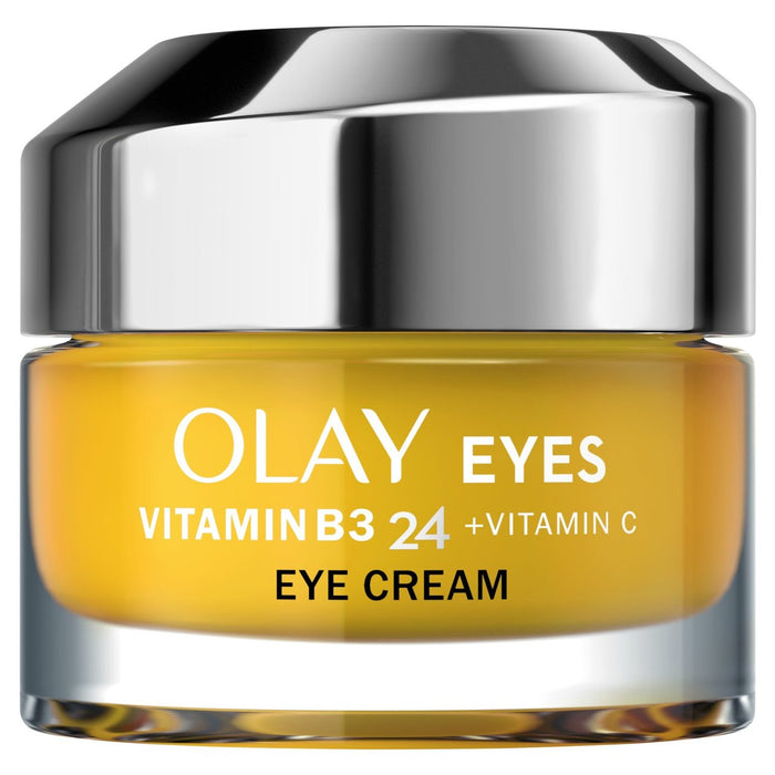 Olay RG Vit C Eye Cream 15 ml