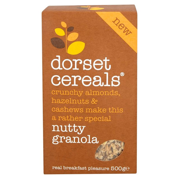Dorset Cereal's