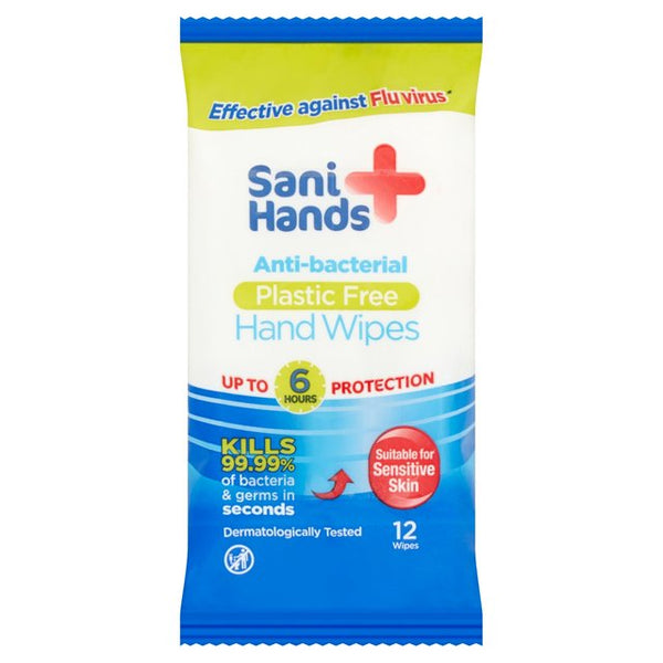 Sani Hands