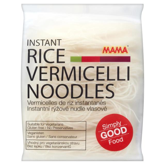 Mama Instant Reis Vermicelli Nudeln 225G