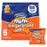 McVitie's Mini Gingerbread Men 6 per pack