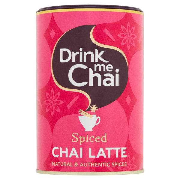 Drink Me Chai