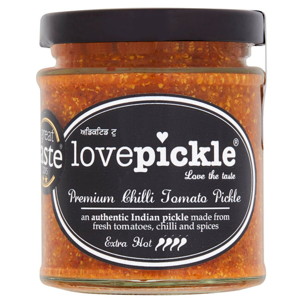 Lovepickle