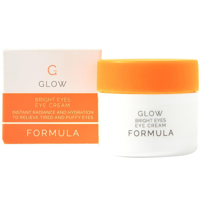 M&S Formula Glow Eye Cream 15 ml