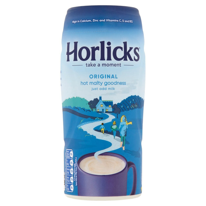 Horlicks Original 500 g