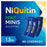 Niquitin Mint 1.5mg pastillas nicotina 60 pastillas