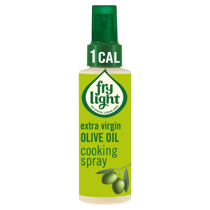 Frylight 1 Cal Extra Virgin Olive Huile Cuisine Spray 190 ml