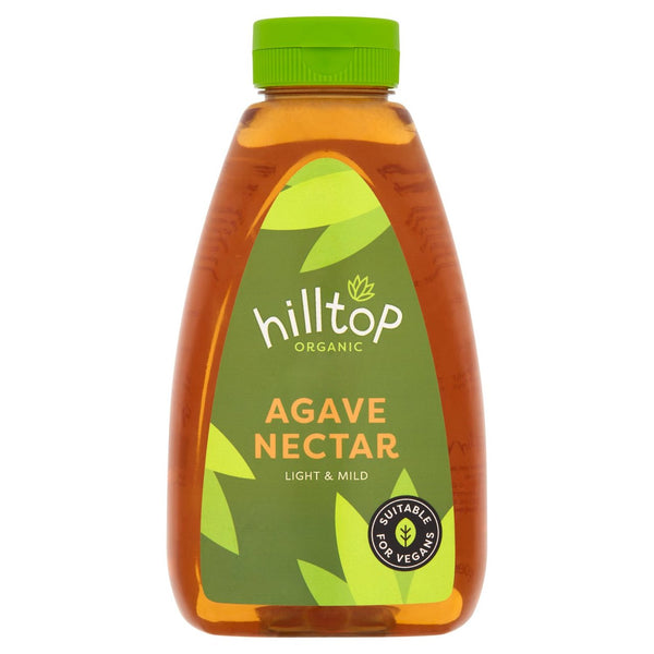 Hilltop Organic