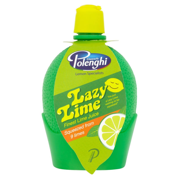 Lazy Lime