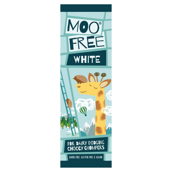 Moo Free