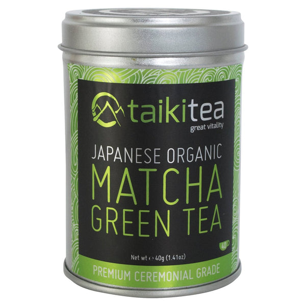 Taiki Tea
