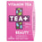 Té+ té de vitamina de belleza 14 por paquete
