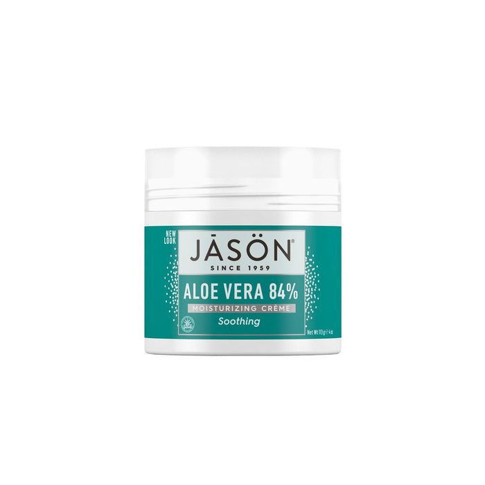Jason Vegan Aloe Vera Cream hidratante 113G