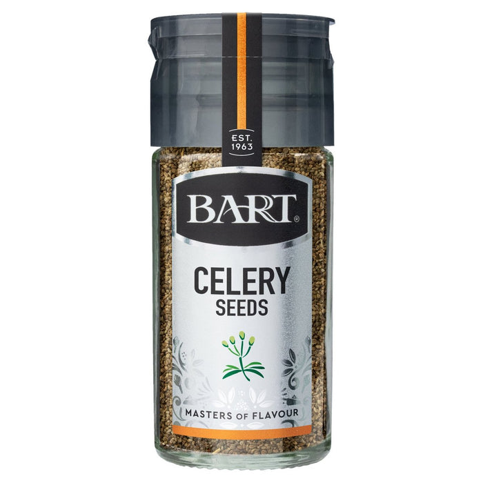 Bart Celey Seeds 40g