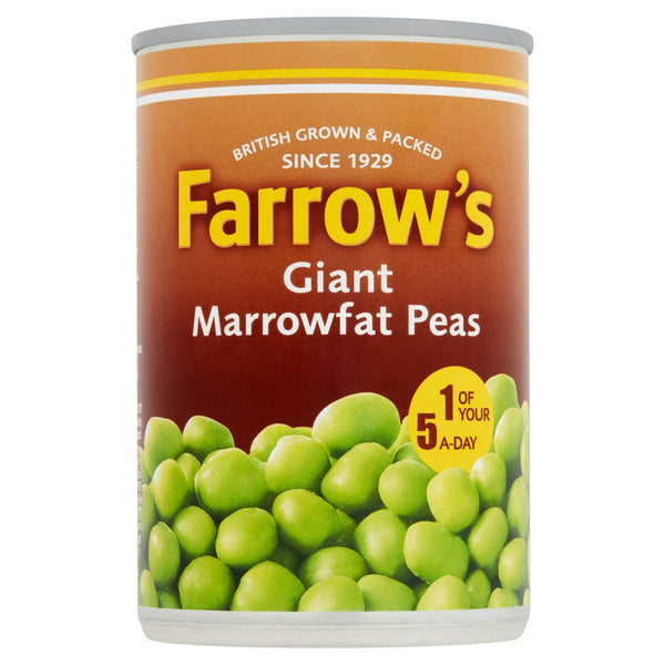 Farrow's