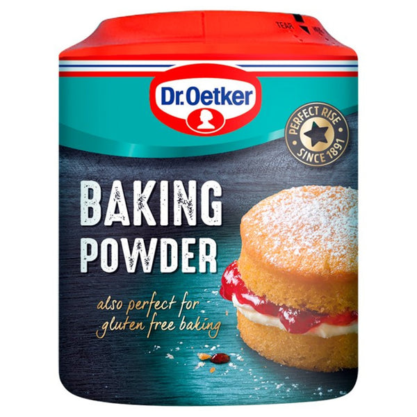 Dr. Oetker