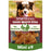 Smartbones 9 Mini Huhn verpackt rohe rohe Stöcke Hunde behandelt 9 pro Pack