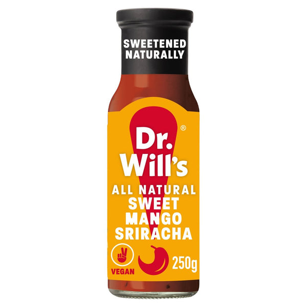 Dr. Will's