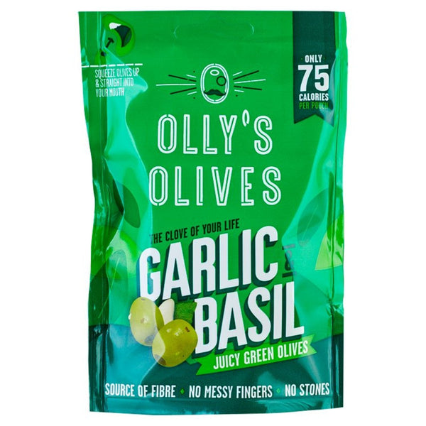 Olly's Olives