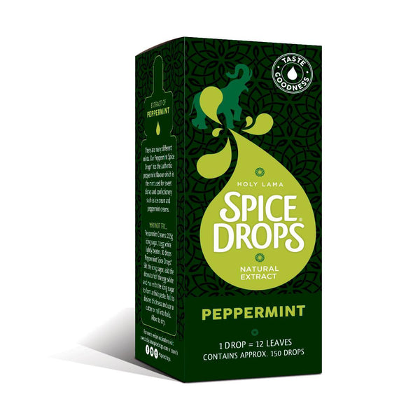 Spice Drops