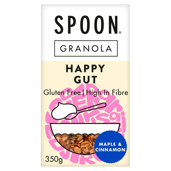 Spoon Granola