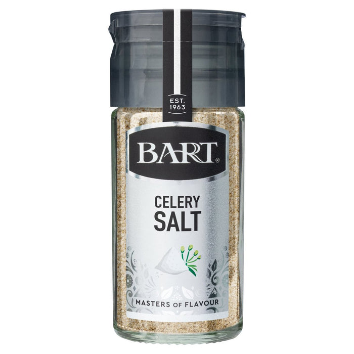 Bart Sellerie Salz 80G